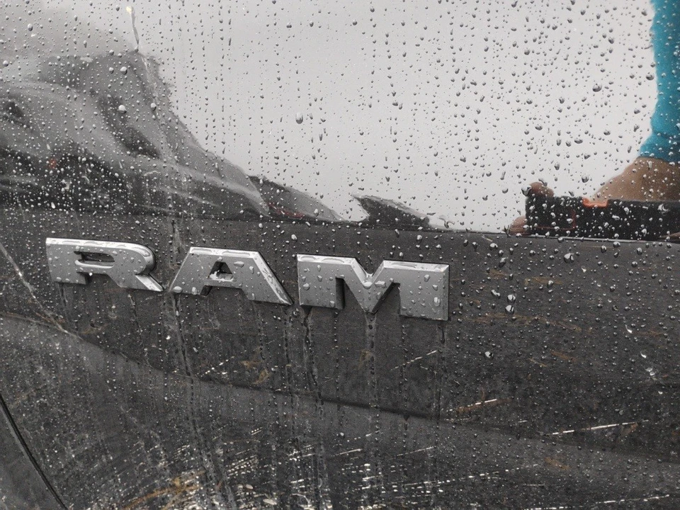 2026 Ram 1500 2nd Gen - Image 10 of 12