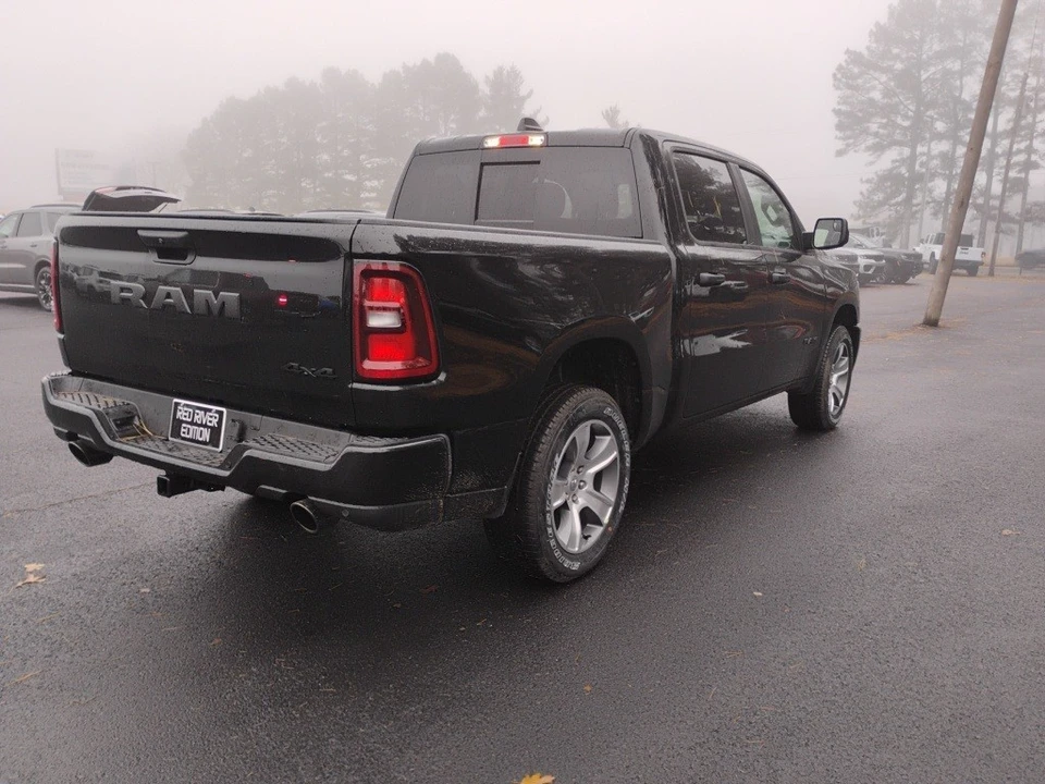 2026 Ram 1500 2nd Gen - Image 5 of 12