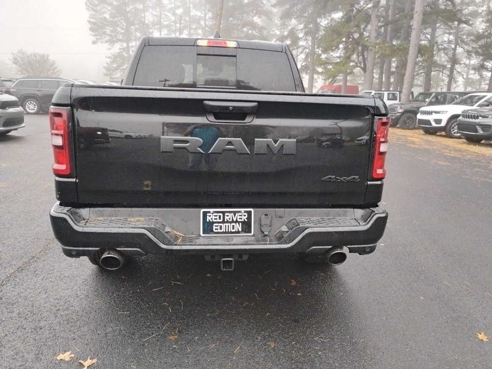 2026 Ram 1500 2nd Gen - Image 6 of 12