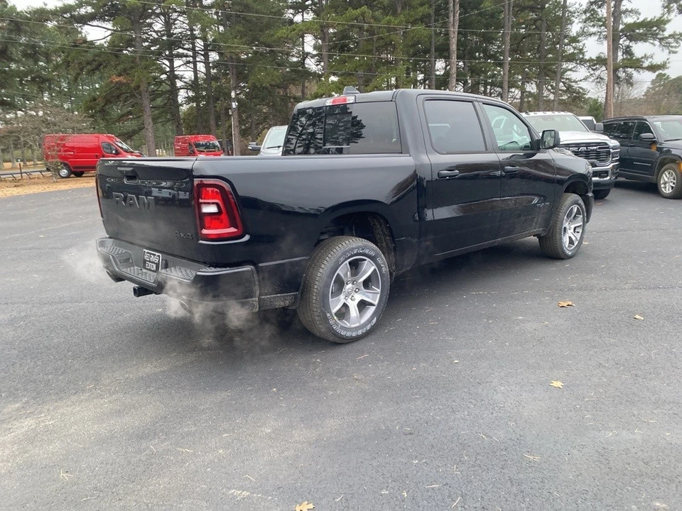 2026 Ram 1500 2nd Gen - Image 5 of 12