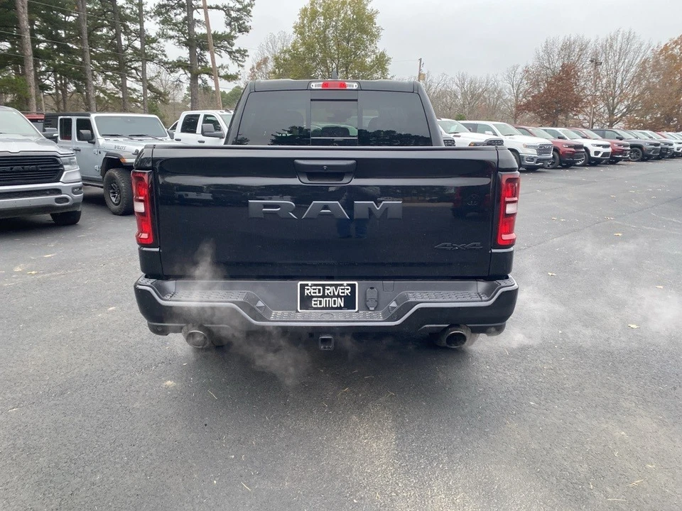2026 Ram 1500 2nd Gen - Image 6 of 12