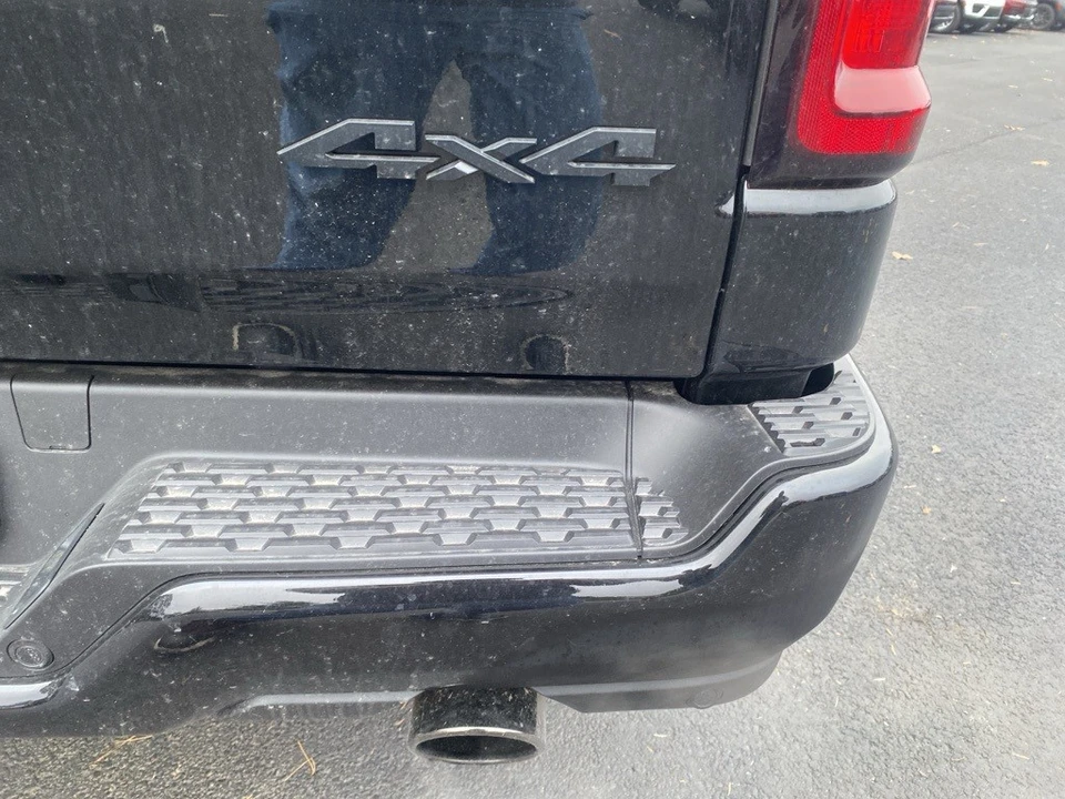 2026 Ram 1500 2nd Gen - Image 11 of 12