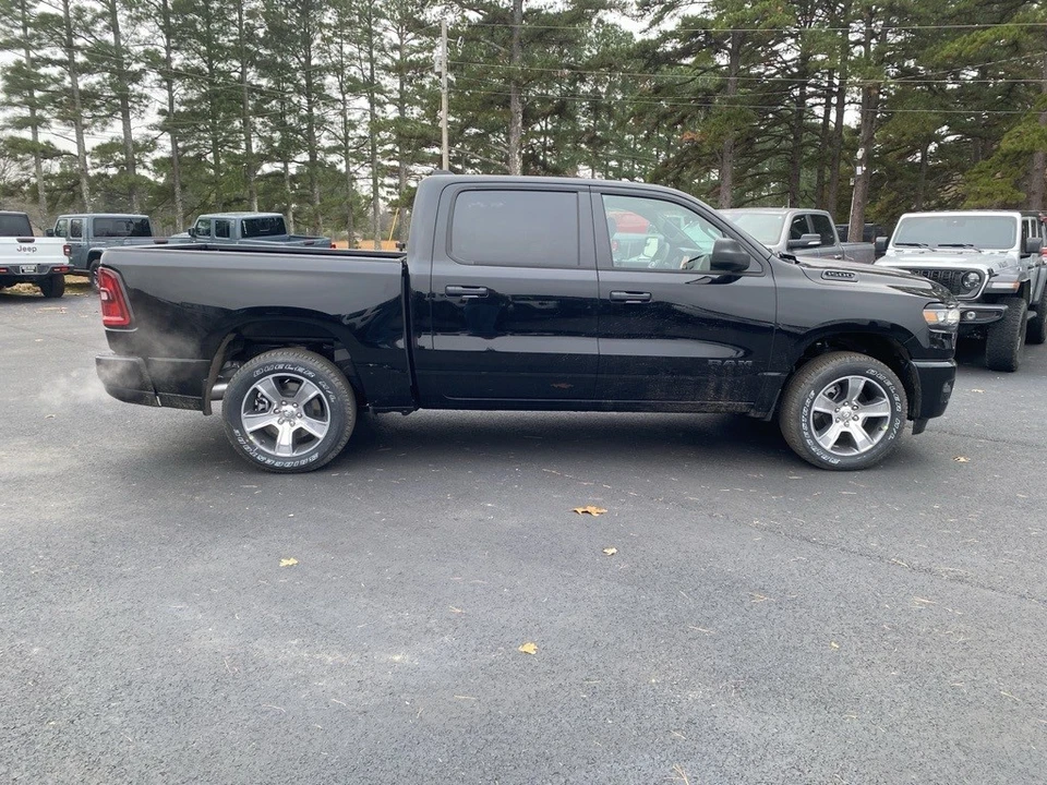 2026 Ram 1500 2nd Gen - Image 4 of 12
