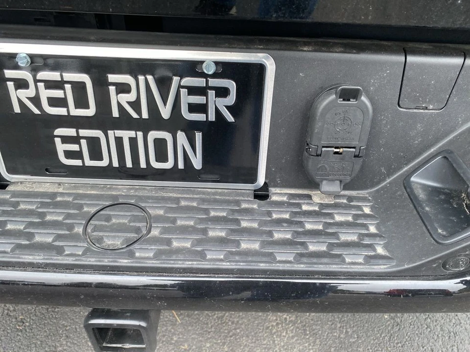 2026 Ram 1500 2nd Gen - Image 12 of 12