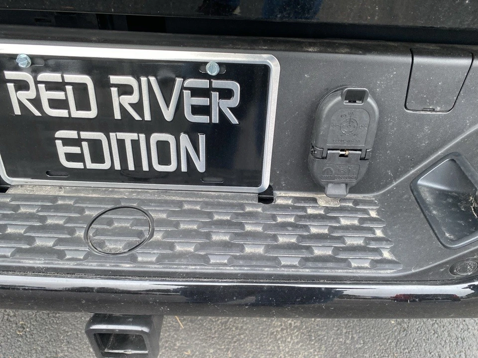 2026 Ram 1500 2nd Gen - Image 12 of 12