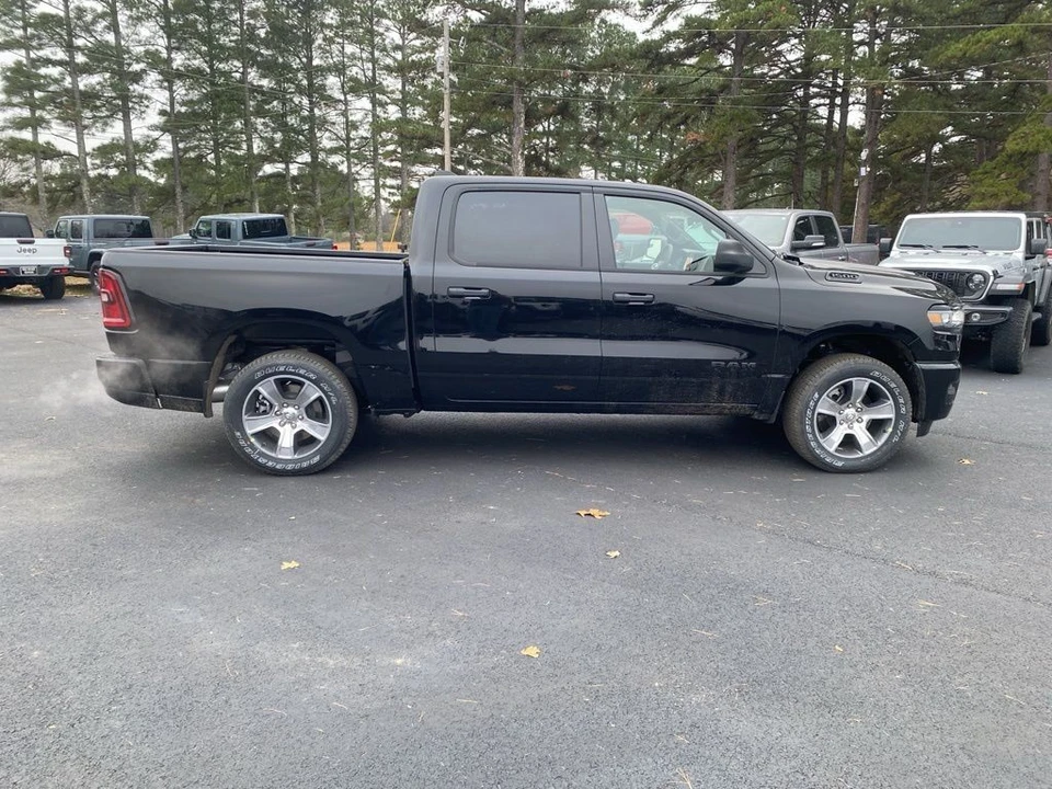 2026 Ram 1500 2nd Gen - Image 4 of 12