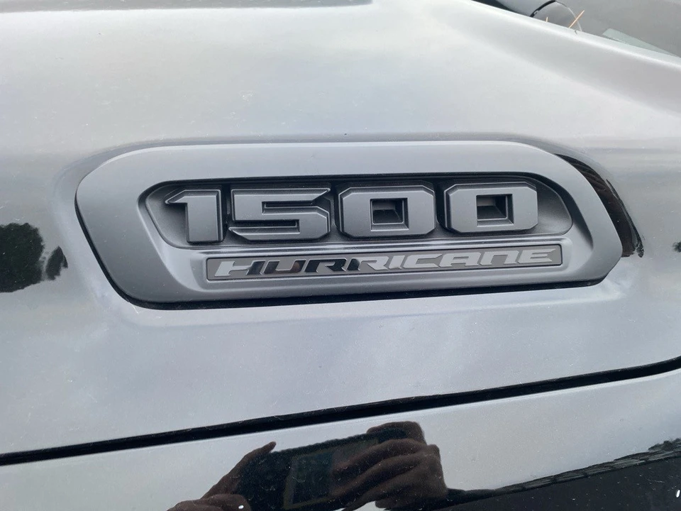 2026 Ram 1500 2nd Gen - Image 10 of 12