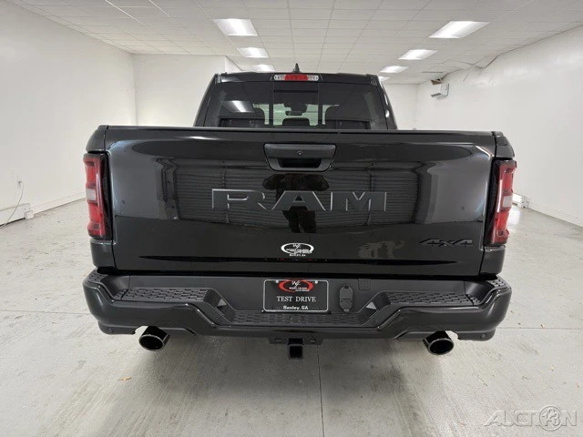 2026 Ram 1500 2nd Gen - Image 6 of 12