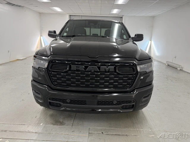 2026 Ram 1500 2nd Gen - Image 2 of 12