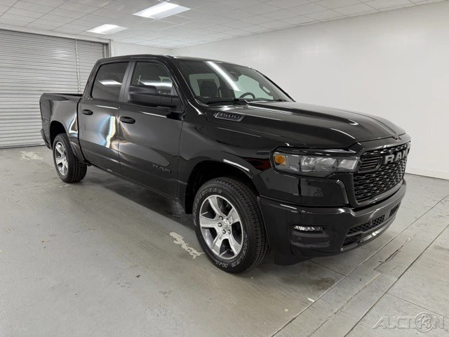 2026 Ram 1500 2nd Gen - Image 3 of 12