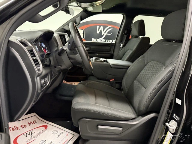 2026 Ram 1500 2nd Gen - Image 9 of 12