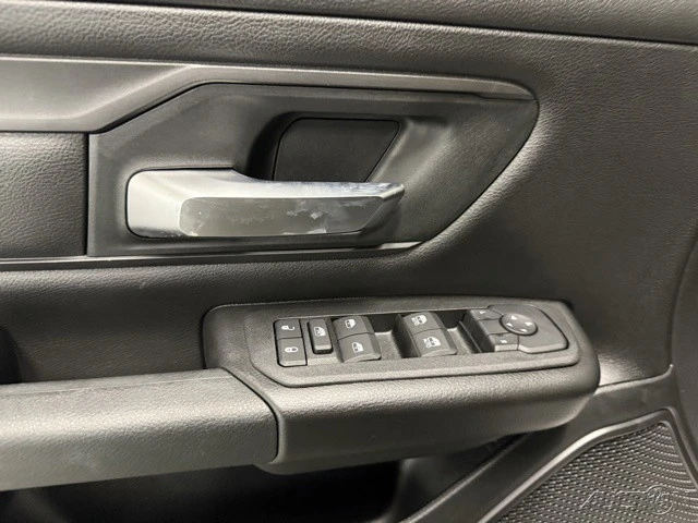 2026 Ram 1500 2nd Gen - Image 12 of 12
