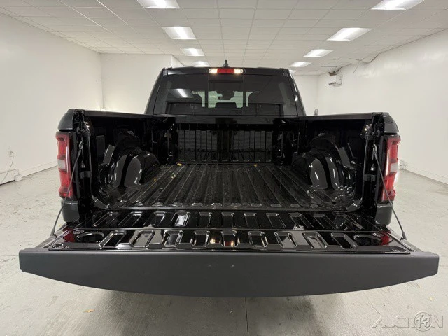 2026 Ram 1500 2nd Gen - Image 7 of 12