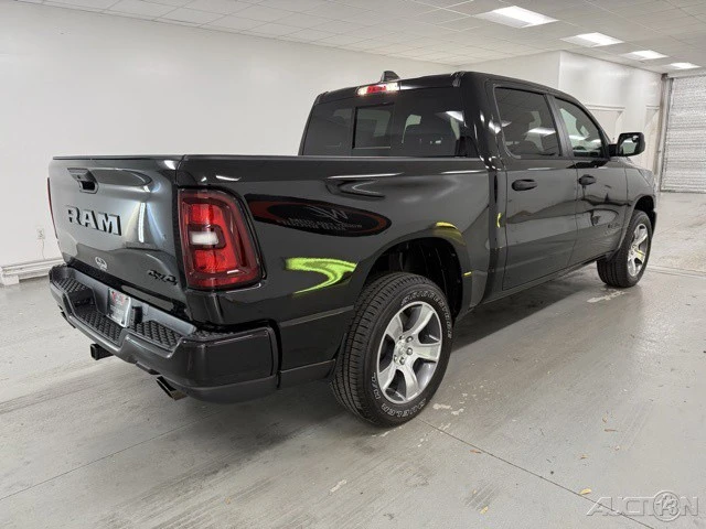2026 Ram 1500 2nd Gen - Image 5 of 12