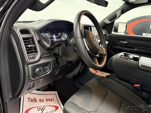 2026 Ram 1500 2nd Gen - Image 10 of 12
