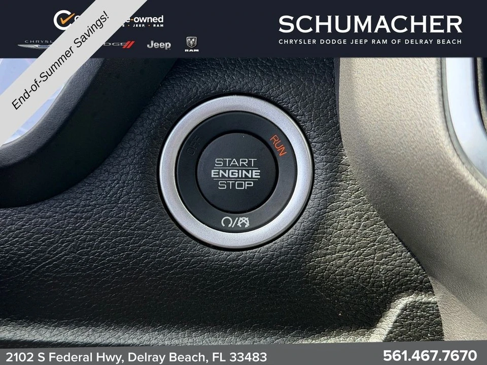 2026 Ram 1500 2nd Gen - Image 29 of 29