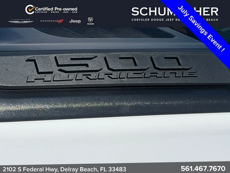 2026 Ram 1500 2nd Gen - Image 11 of 29