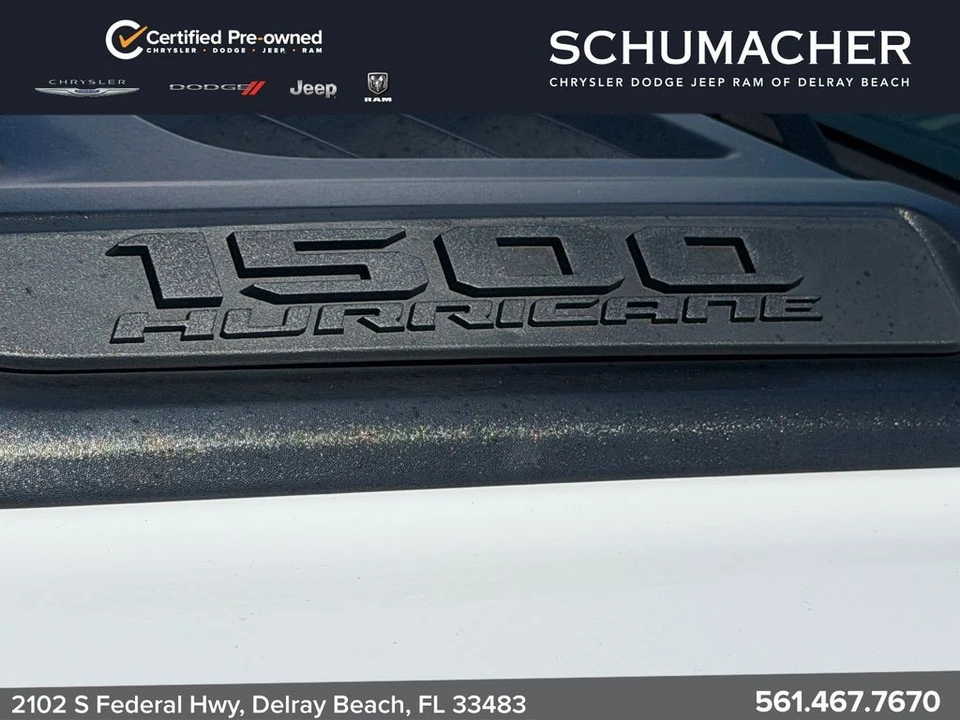 2026 Ram 1500 2nd Gen - Image 11 of 29