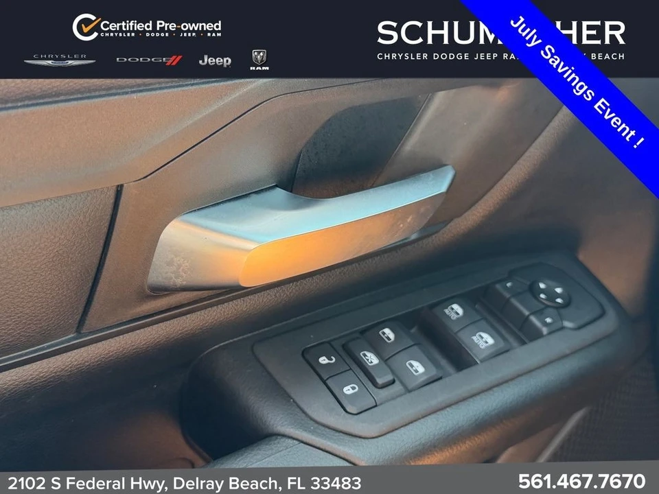 2026 Ram 1500 2nd Gen - Image 28 of 29