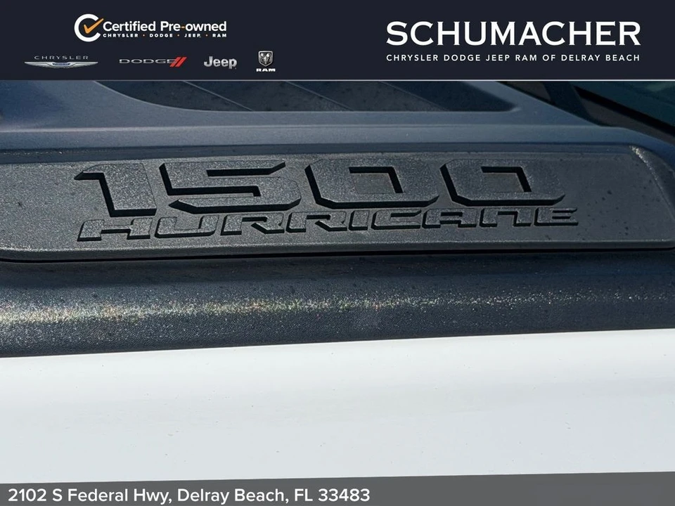 2026 Ram 1500 2nd Gen - Image 11 of 29