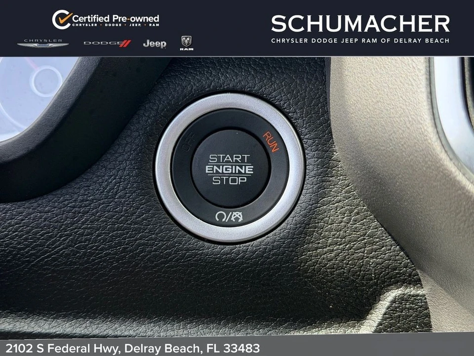 2026 Ram 1500 2nd Gen - Image 29 of 29