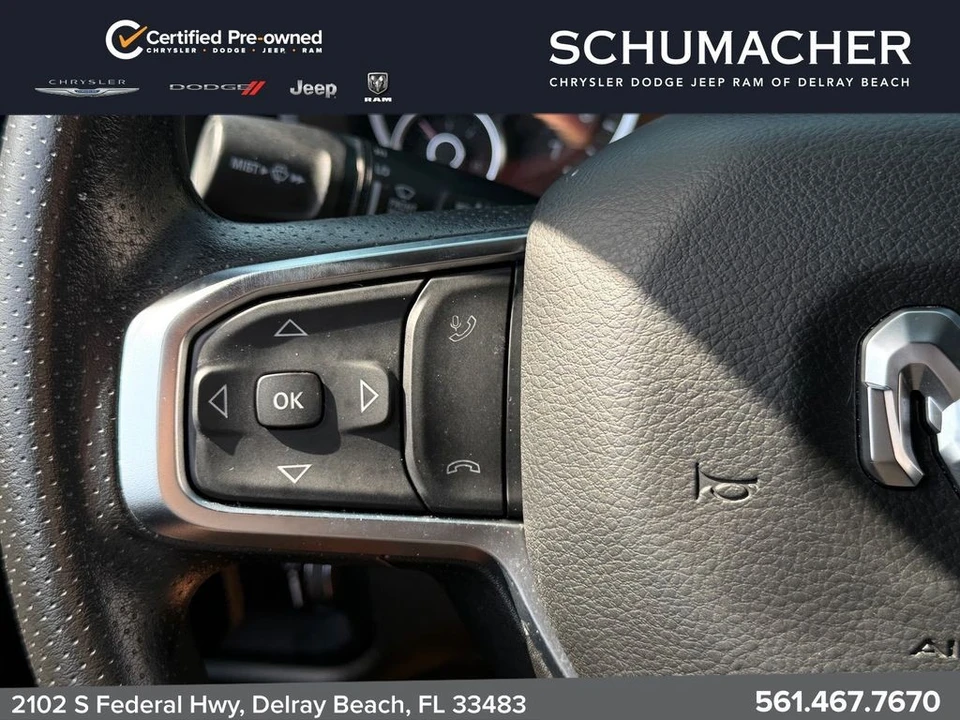 2026 Ram 1500 2nd Gen - Image 27 of 29