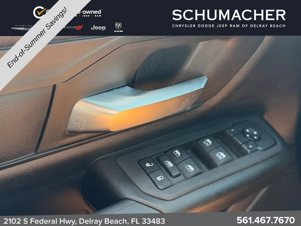 2026 Ram 1500 2nd Gen - Image 28 of 29