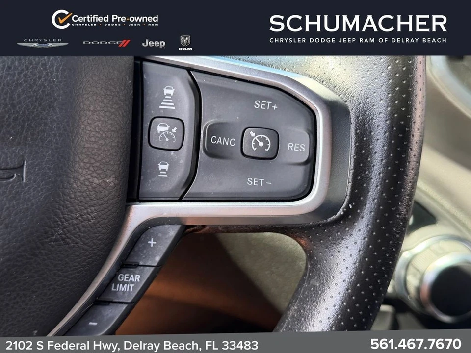 2026 Ram 1500 2nd Gen - Image 26 of 29