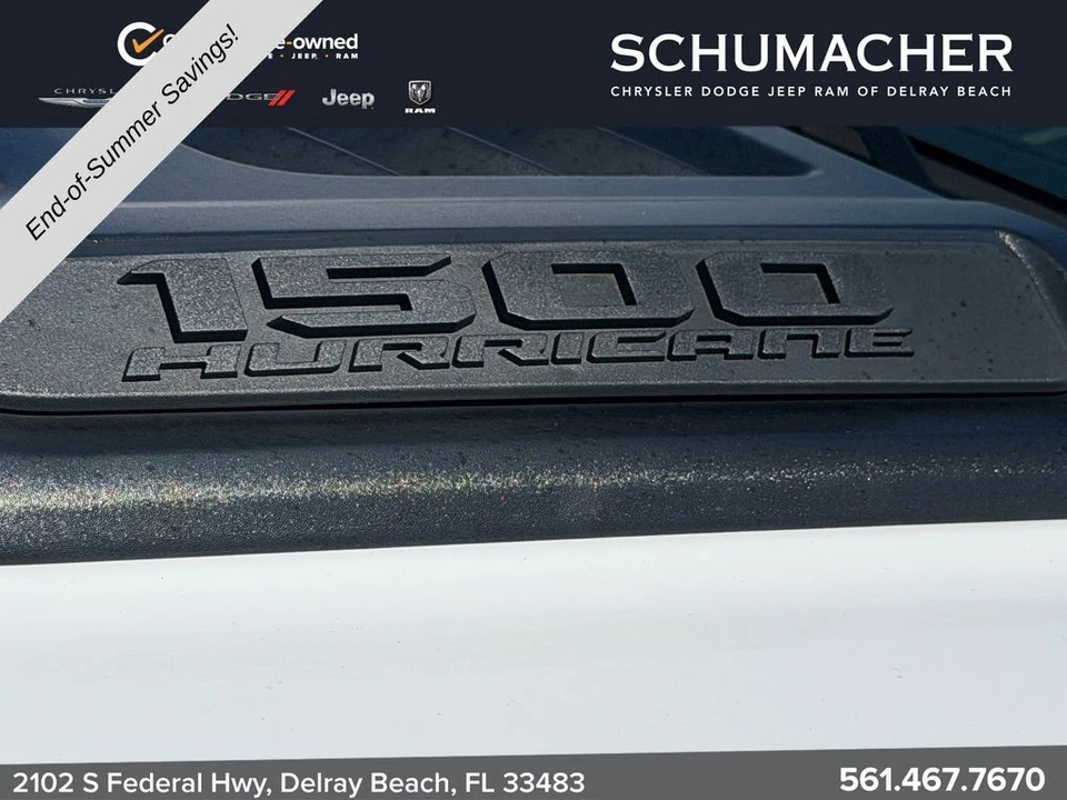 2026 Ram 1500 2nd Gen - Image 11 of 29