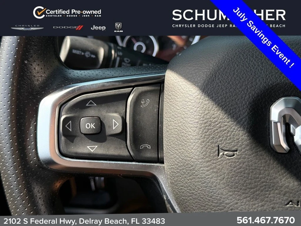 2026 Ram 1500 2nd Gen - Image 27 of 29