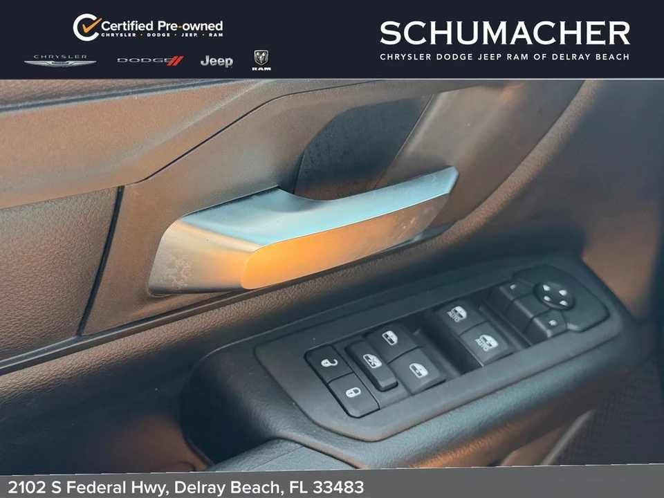 2026 Ram 1500 2nd Gen - Image 28 of 29