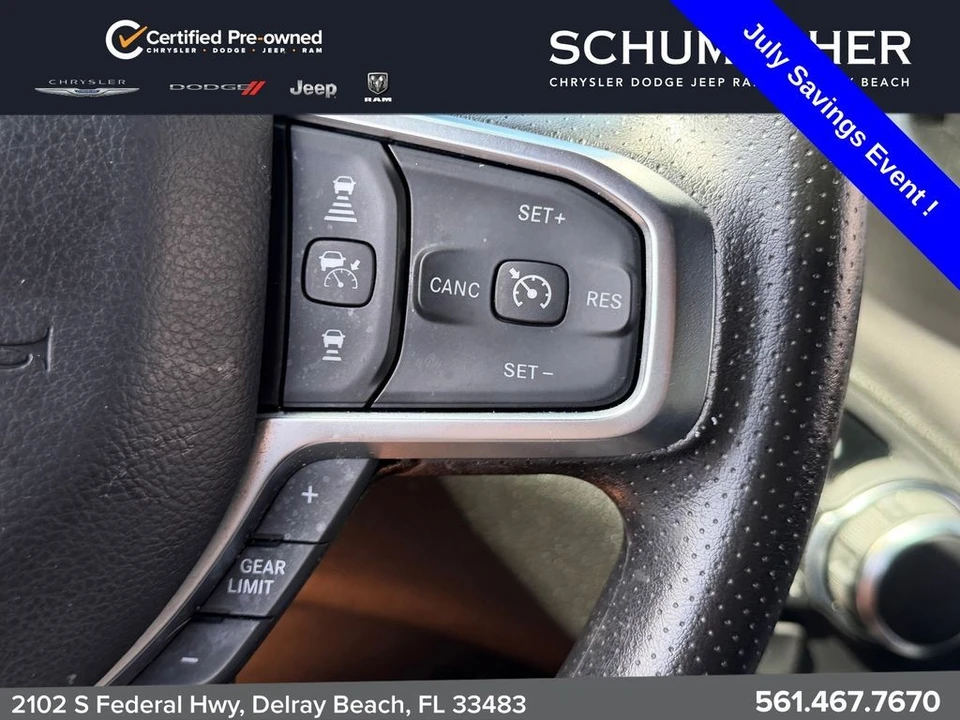 2026 Ram 1500 2nd Gen - Image 26 of 29