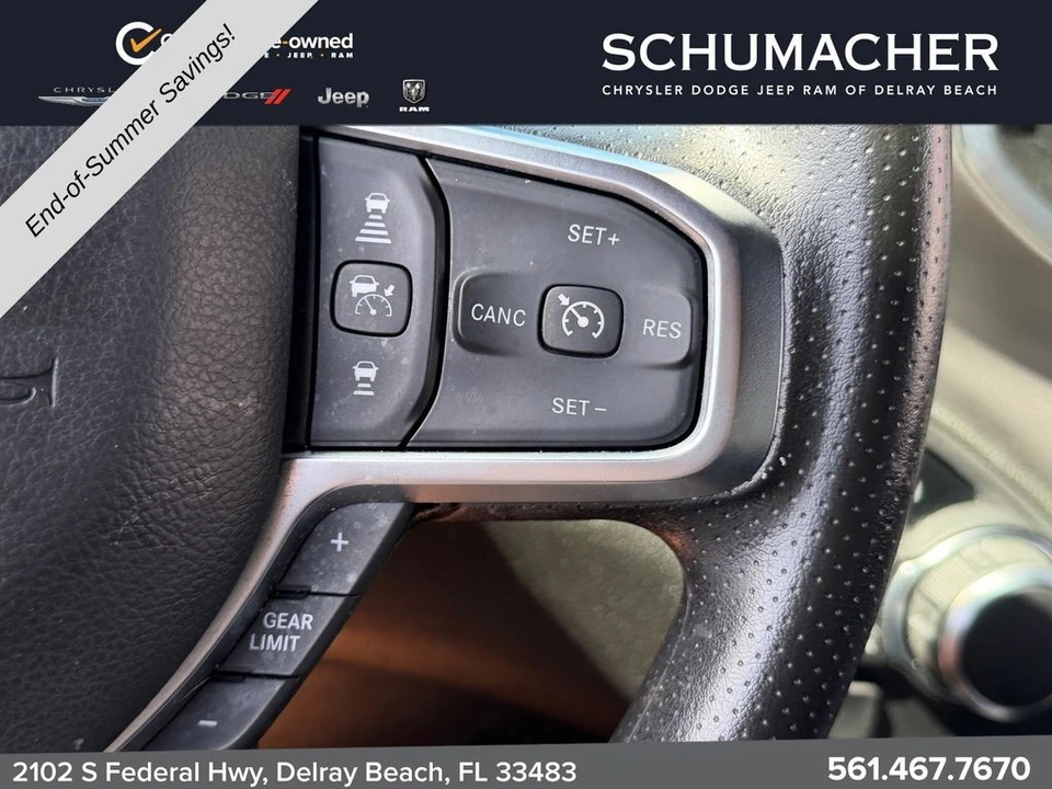 2026 Ram 1500 2nd Gen - Image 26 of 29