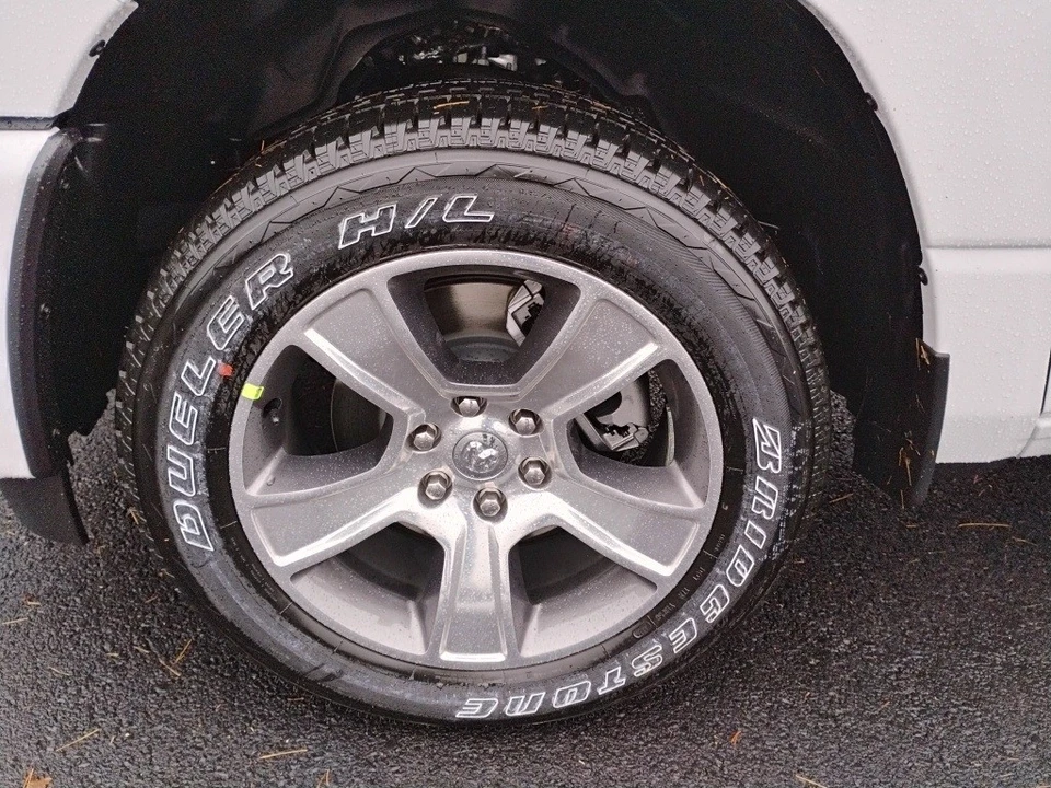 2026 Ram 1500 2nd Gen - Image 9 of 12