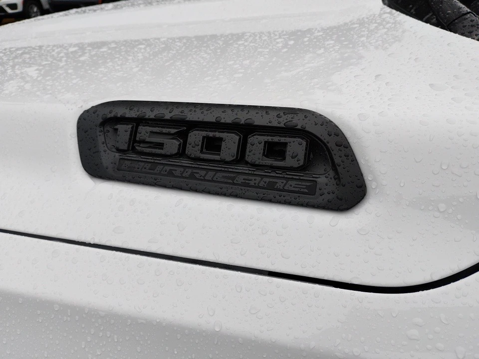 2026 Ram 1500 2nd Gen - Image 11 of 12