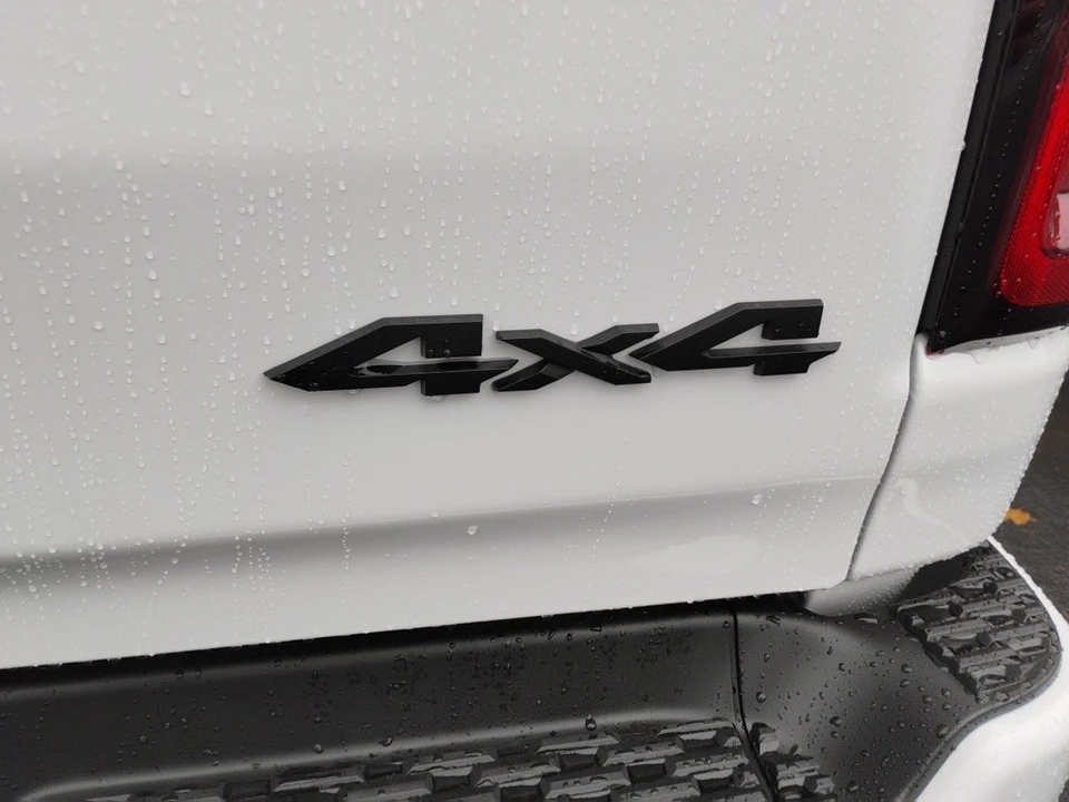 2026 Ram 1500 2nd Gen - Image 12 of 12