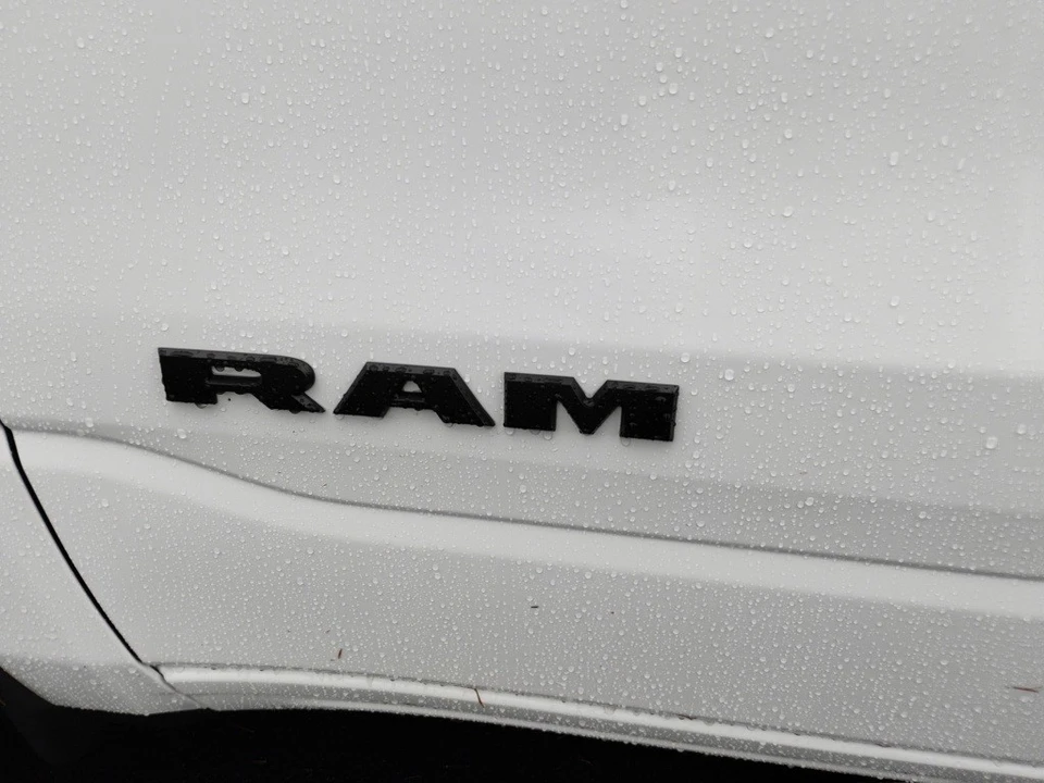 2026 Ram 1500 2nd Gen - Image 10 of 12