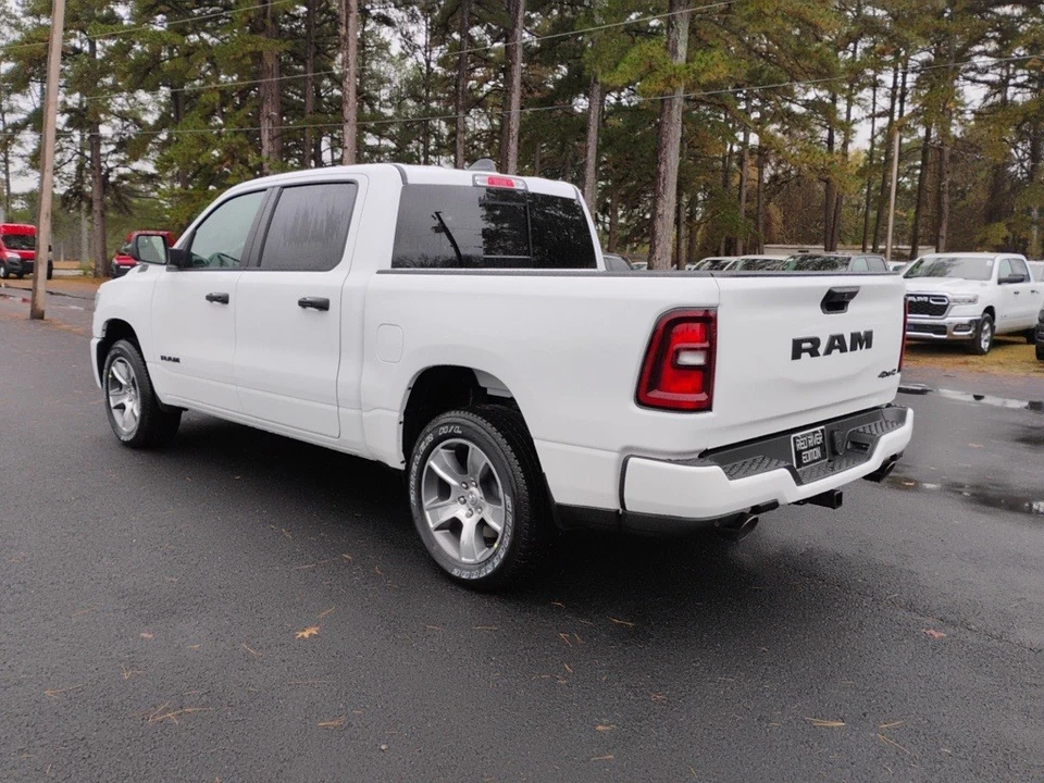 2026 Ram 1500 2nd Gen - Image 7 of 12
