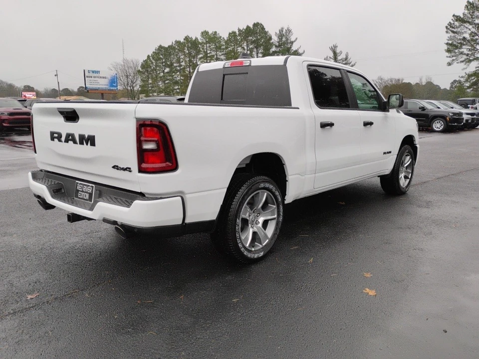 2026 Ram 1500 2nd Gen - Image 5 of 12