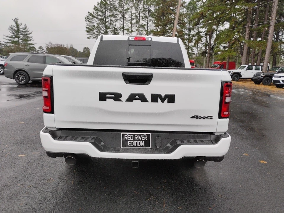 2026 Ram 1500 2nd Gen - Image 6 of 12