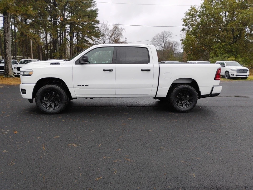 2026 Ram 1500 2nd Gen - Image 8 of 12