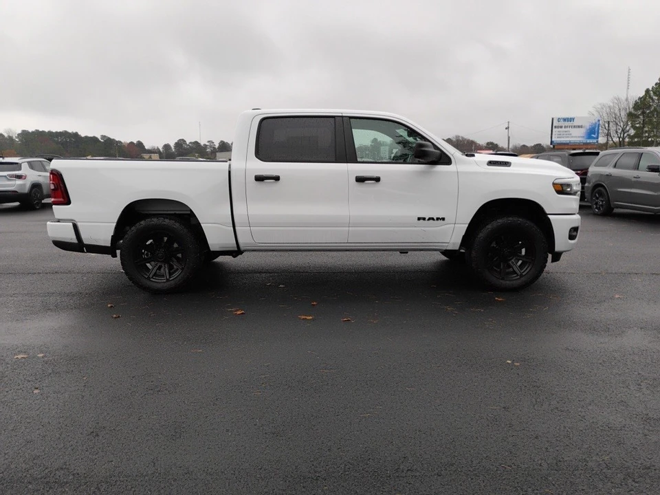 2026 Ram 1500 2nd Gen - Image 4 of 12
