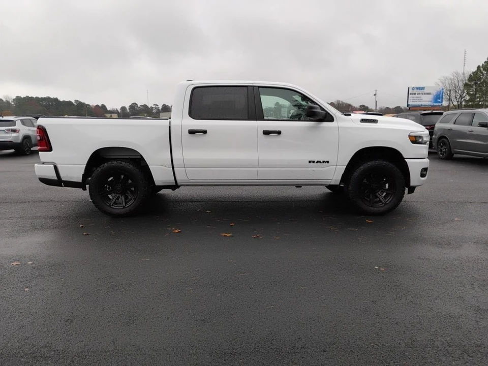 2026 Ram 1500 2nd Gen - Image 4 of 12