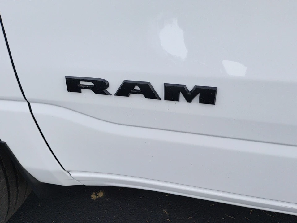2026 Ram 1500 2nd Gen - Image 10 of 12
