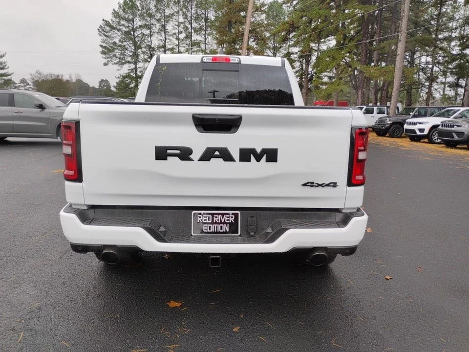 2026 Ram 1500 2nd Gen - Image 6 of 12