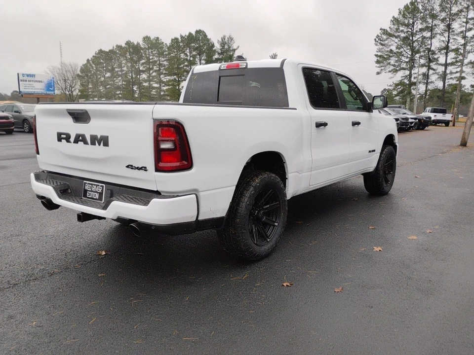 2026 Ram 1500 2nd Gen - Image 5 of 12