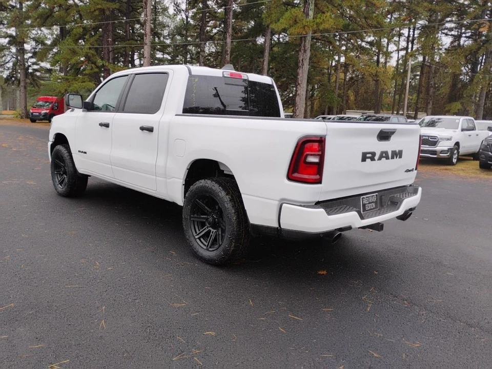 2026 Ram 1500 2nd Gen - Image 7 of 12