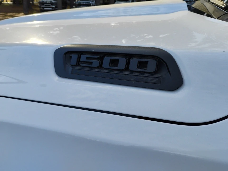 2026 Ram 1500 2nd Gen - Image 11 of 12