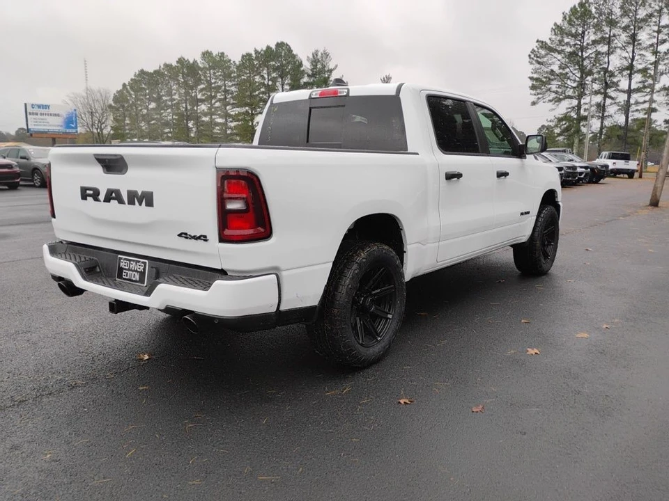 2026 Ram 1500 2nd Gen - Image 5 of 12