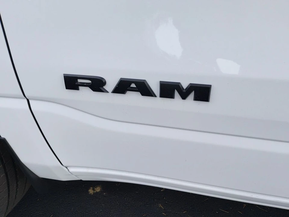 2026 Ram 1500 2nd Gen - Image 10 of 12